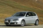 Alfa Romeo 147 3-Door 2004 года